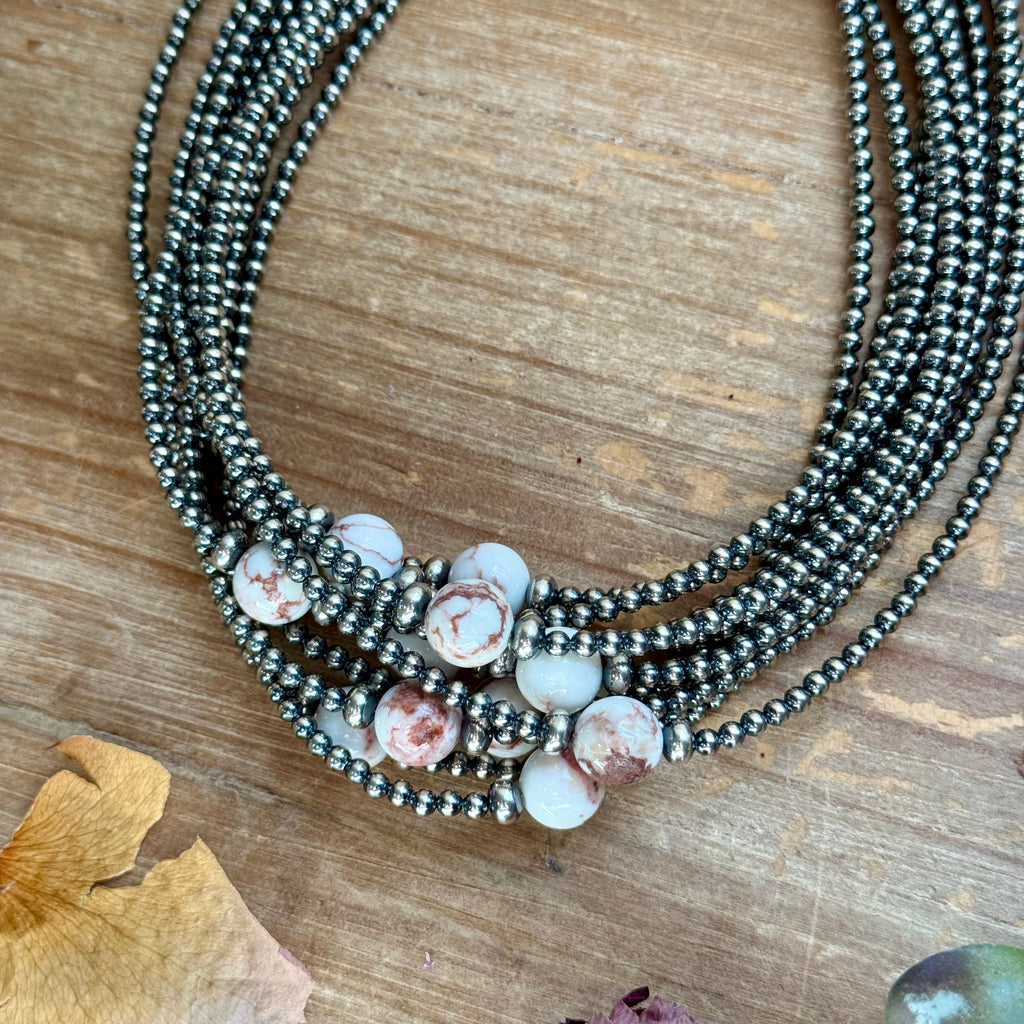 14” Wild Horse Choker